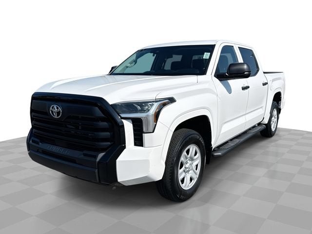 2023 Toyota Tundra 4WD SR