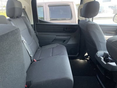 2023 Toyota Tundra 4WD SR