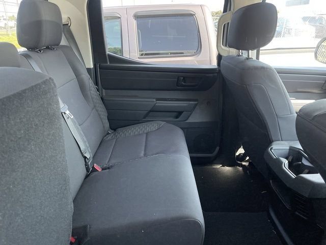 2023 Toyota Tundra 4WD SR
