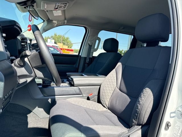 2023 Toyota Tundra 4WD SR