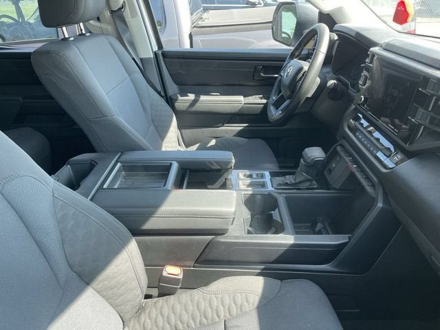 2023 Toyota Tundra 4WD SR