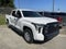 2023 Toyota Tundra 4WD SR