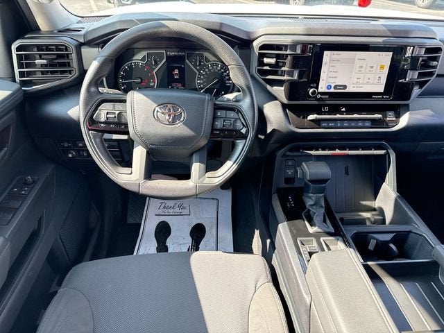 2023 Toyota Tundra SR