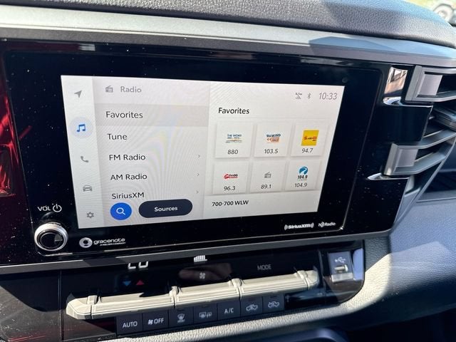 2023 Toyota Tundra SR