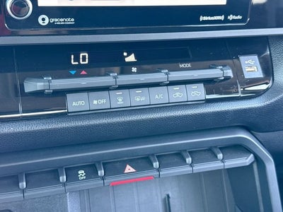 2023 Toyota Tundra SR