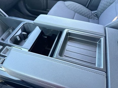 2023 Toyota Tundra SR
