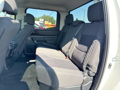 2023 Toyota Tundra SR
