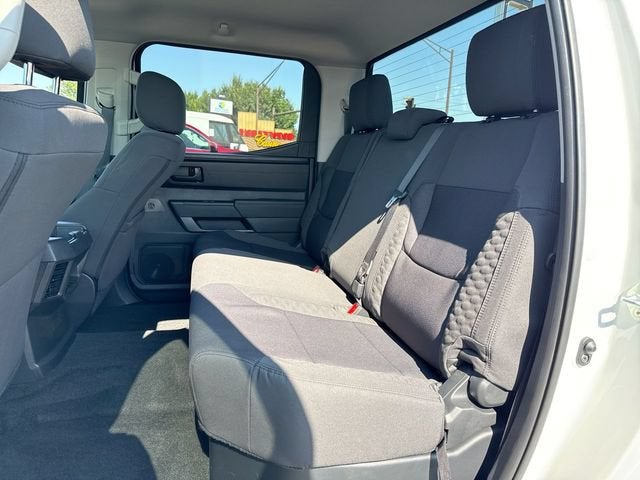 2023 Toyota Tundra SR