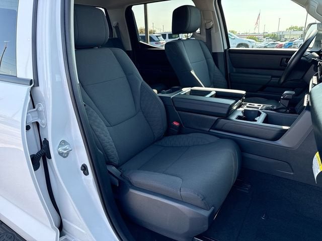 2023 Toyota Tundra SR