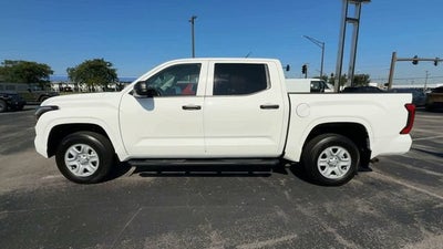 2023 Toyota Tundra 4WD SR