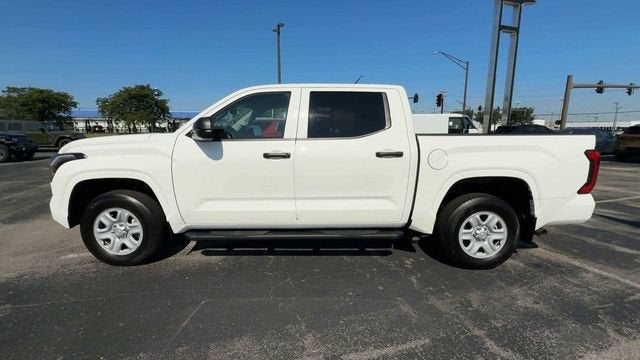 2023 Toyota Tundra 4WD SR