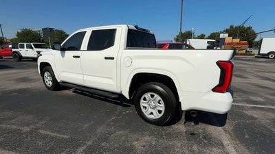 2023 Toyota Tundra 4WD SR