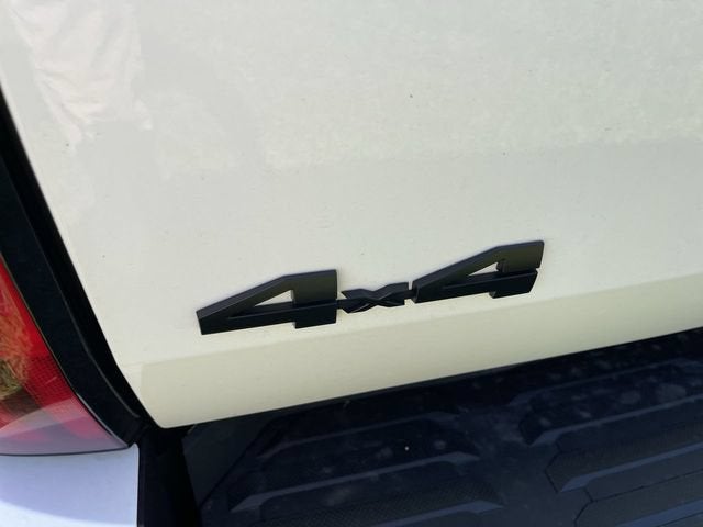 2023 Toyota Tundra 4WD SR