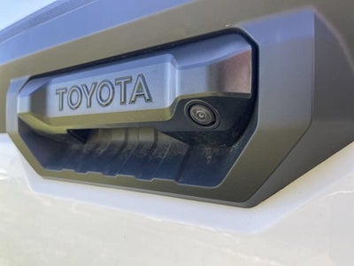 2023 Toyota Tundra 4WD SR