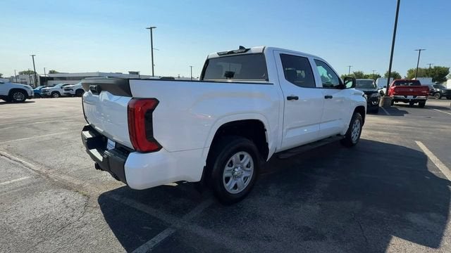 2023 Toyota Tundra 4WD SR