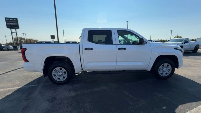 2023 Toyota Tundra 4WD SR