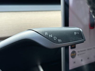 2018 Tesla Model 3 Long Range Battery