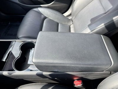 2018 Tesla Model 3 Long Range Battery