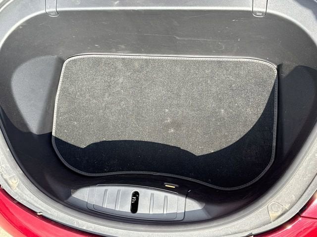 2018 Tesla Model 3 Long Range Battery