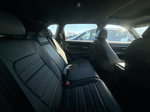2026 Honda CR-V Hybrid AWD Sport Touring