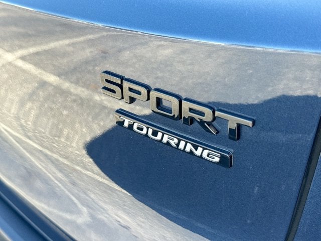 2026 Honda CR-V Hybrid AWD Sport Touring