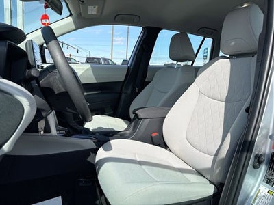 2022 Toyota Corolla Cross L