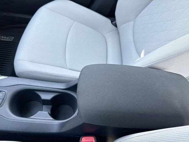 2022 Toyota Corolla Cross L