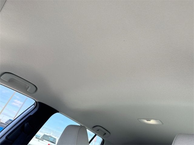 2022 Toyota Corolla Cross L