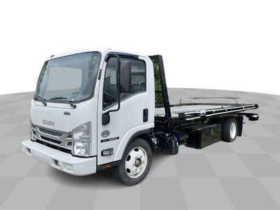 2021 Isuzu NRR Base