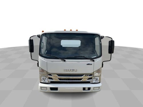 2021 Isuzu NRR Base