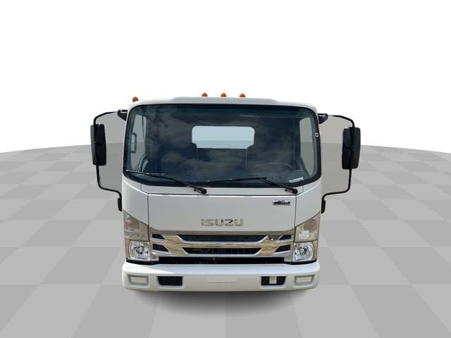2021 Isuzu NRR Base