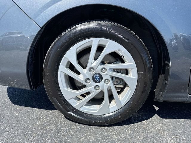 2024 Subaru Impreza AWD