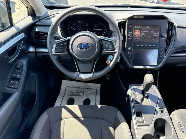 2024 Subaru Impreza AWD