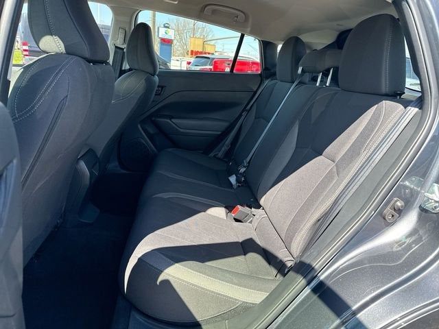 2024 Subaru Impreza AWD