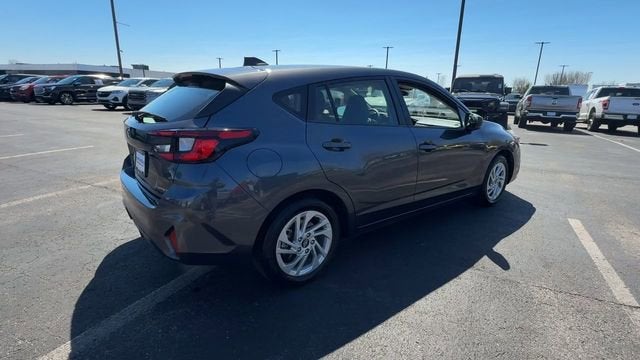 2024 Subaru Impreza AWD