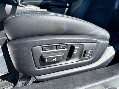 2018 Lexus GS GS 350