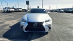 2018 Lexus GS GS 350