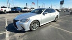 2018 Lexus GS GS 350