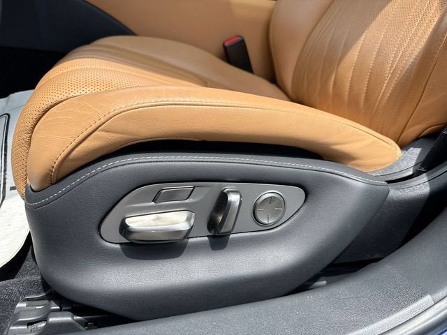 2022 Lexus LS 500 LS 500