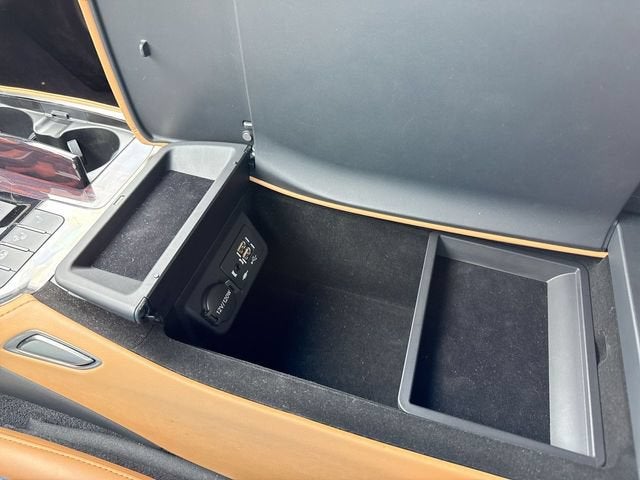 2022 Lexus LS 500 LS 500