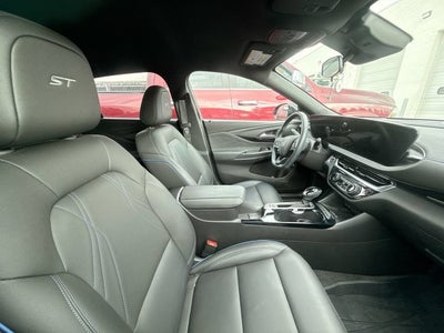 2024 Buick Envista Sport Touring