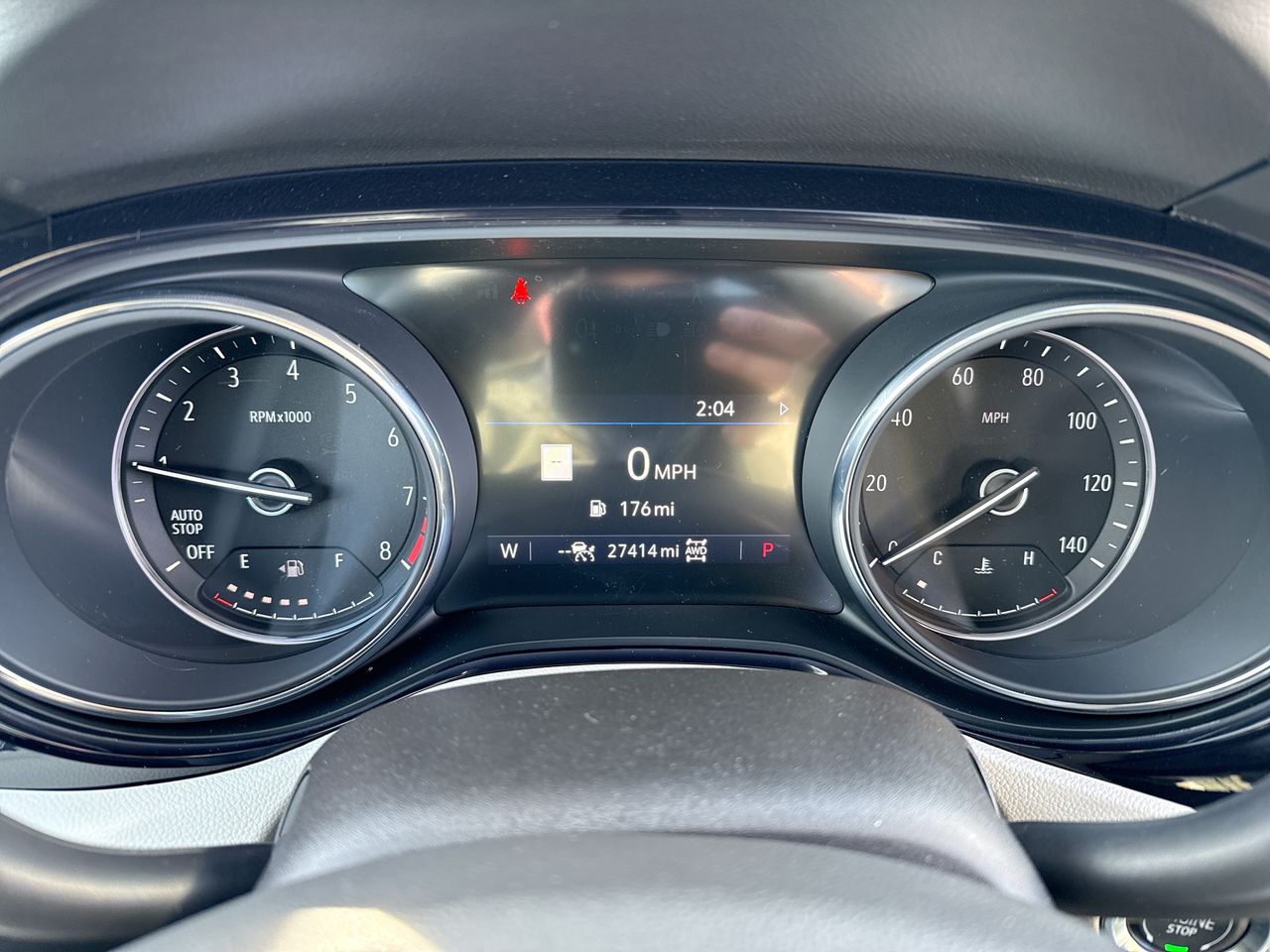 2023 Buick Encore GX Essence