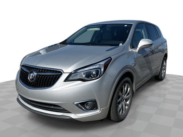 2019 Buick Envision Preferred
