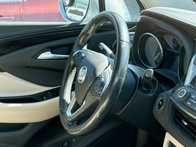 2019 Buick Envision Preferred