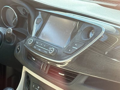 2019 Buick Envision Preferred