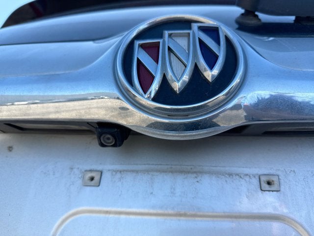 2019 Buick Envision Preferred