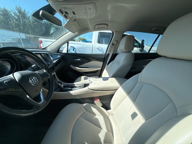 2019 Buick Envision Preferred