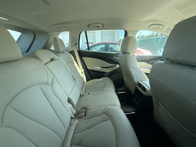 2019 Buick Envision Preferred