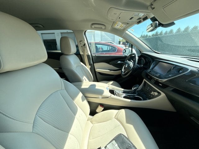 2019 Buick Envision Preferred