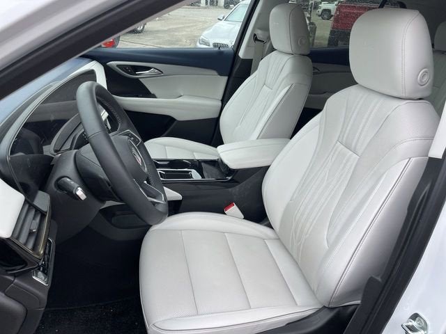 2025 Buick Envision Avenir